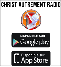 Application Christ Autrement Radio