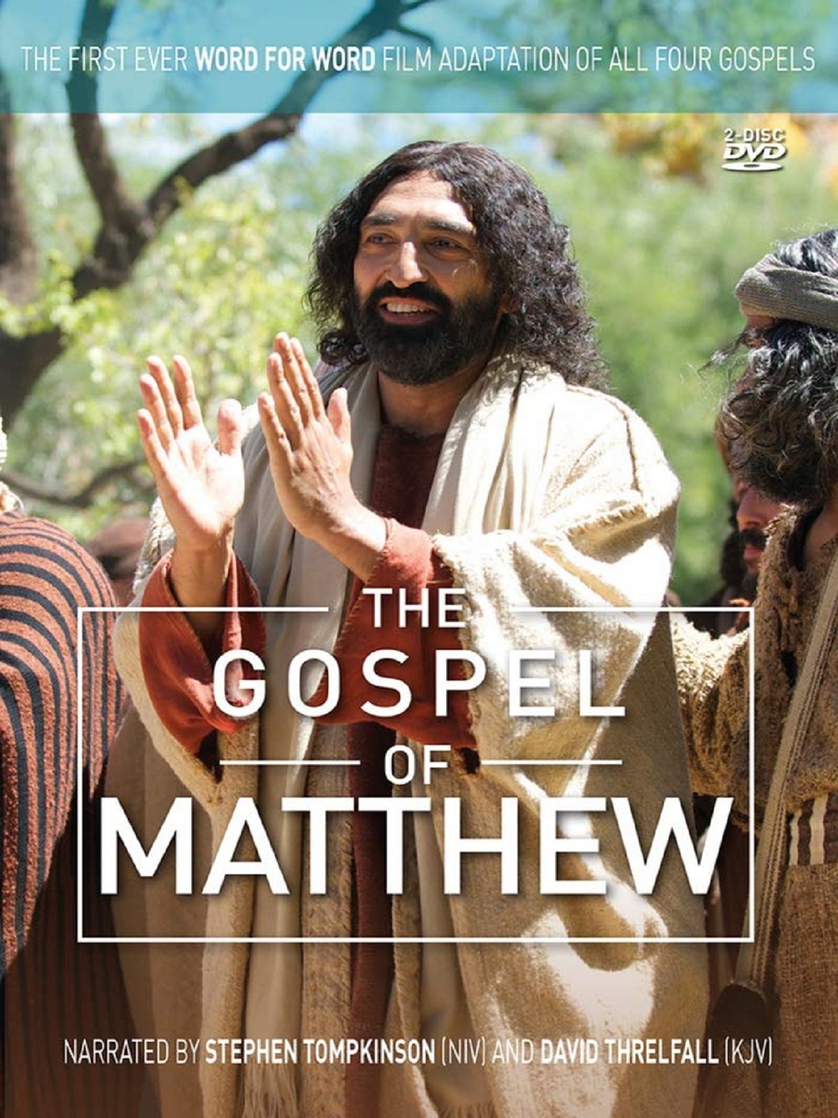 L'évangile de Matthieu